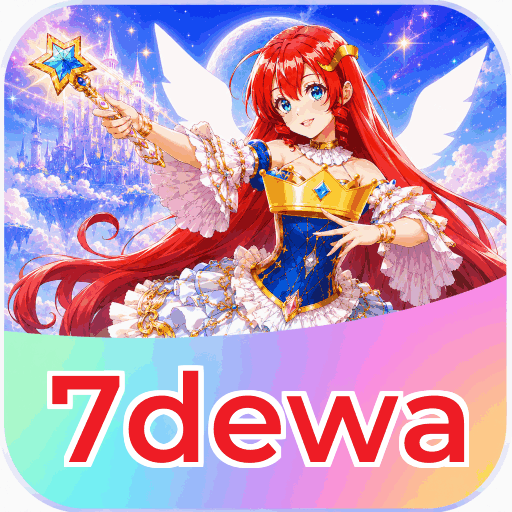7dewa APK v4.7.5 - Screenshot performa cepat dan hemat baterai