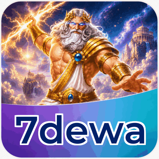 7dewa APK v4.7.5 - Screenshot UI modern dan intuitif Indonesia